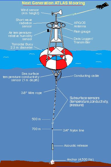 ATLAS standard