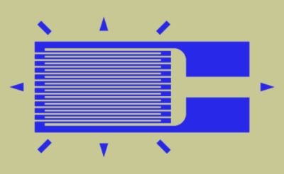 Strain Gauge